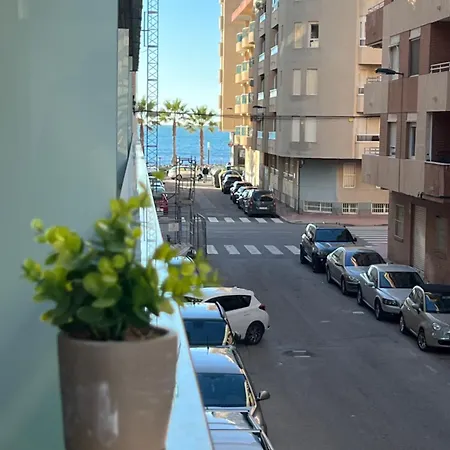 Primera Linea Torrevieja