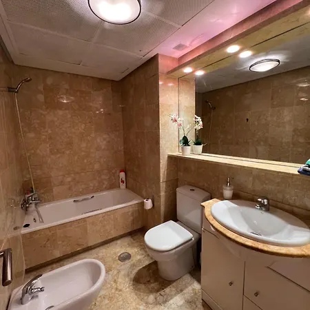 Primera Linea Apartamento *