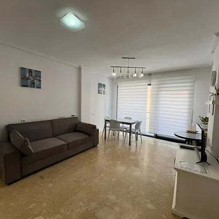 Primera Linea Apartamento *