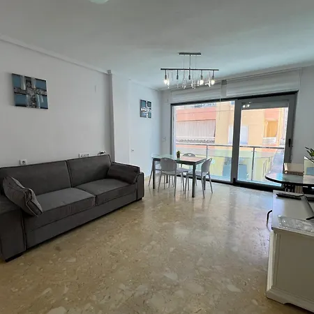 Primera Linea Apartamento