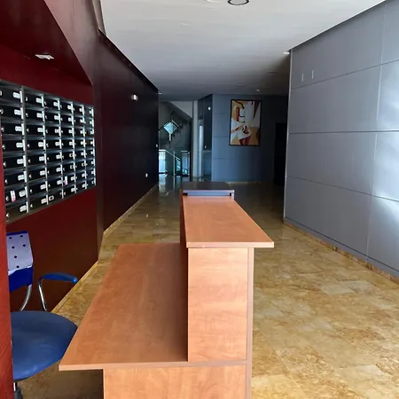 Apartamento Primera Linea *
