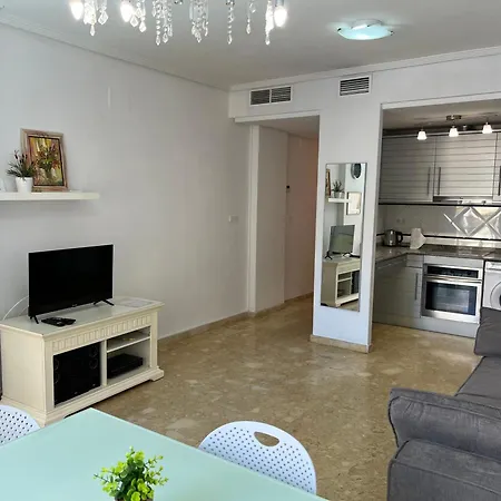 Primera Linea Apartamento