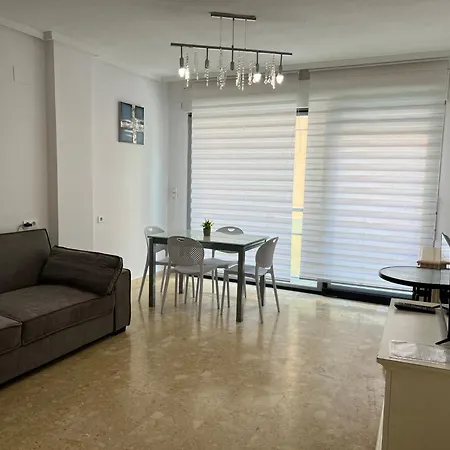 Primera Linea Torrevieja