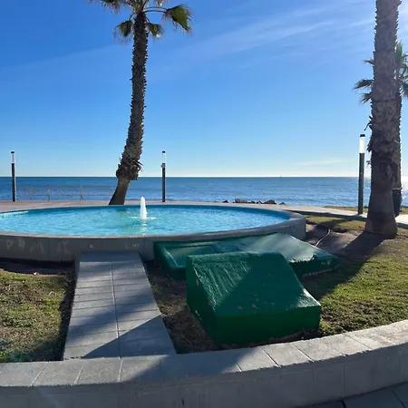 Primera Linea Lejlighed Torrevieja